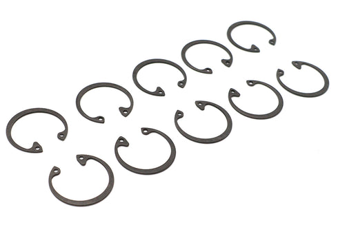Eastern Cam Snap Retaining Ring - 12-0992
