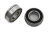 Motorshop Front and Rear Wheel Bearing Set - 12-0996