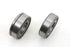 Motorshop Front and Rear Wheel Bearing Set - 12-0996