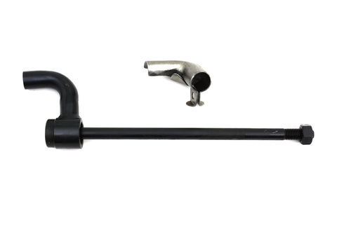 Motorshop Knucklehead Breather Stud Kit - 12-0997