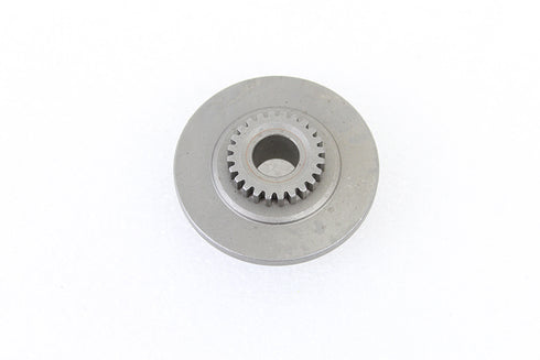 Motorshop Engine Sprocket Nut - 12-0998