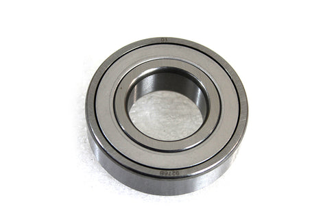 Motorshop Front and Rear 25mm Wheel Bearing - 12-0999