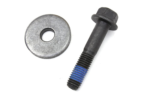 Motorshop Sprocket Bolt and Washer Kit - 12-1102
