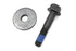 Motorshop Sprocket Bolt and Washer Kit - 12-1102