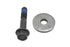 Motorshop Sprocket Bolt and Washer Kit - 12-1102