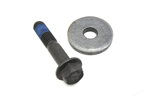 Motorshop Sprocket Bolt and Washer Kit - 12-1102