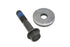 Motorshop Sprocket Bolt and Washer Kit - 12-1102