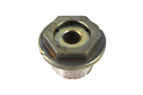 OE OE Motor Sprocket Hex Nut Raw - 12-1105