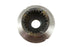 OE OE Motor Sprocket Hex Nut Raw - 12-1105