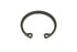 Motorshop Magneto Rotor Shaft End Snap Ring - 12-1113