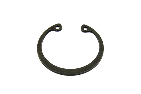 Motorshop Magneto Rotor Shaft End Snap Ring - 12-1113