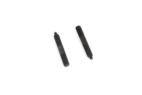 Motorshop Starter Shaft Housing Stud Set - 12-1147