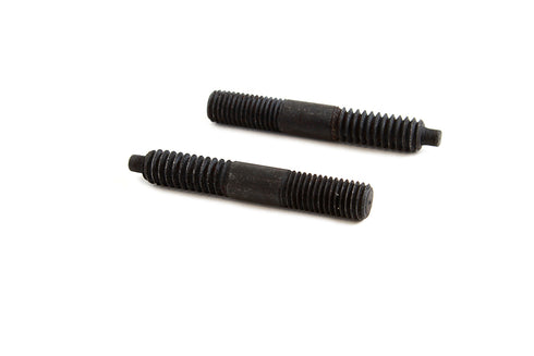 Motorshop Starter Shaft Housing Stud Set - 12-1147