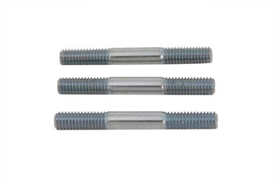 Motorshop Right Case 3 Piece Stud Set - 12-1150