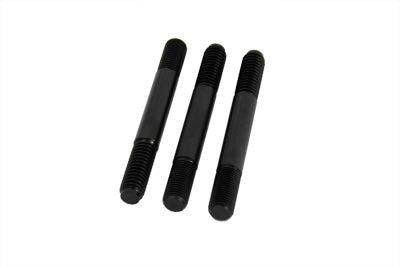 Motorshop Right Case 3 Piece Stud Set - 12-1151