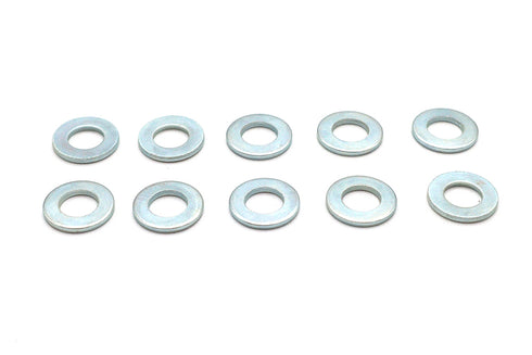 Motorshop Lower Clutch Finger Shaft Washer - 12-1158