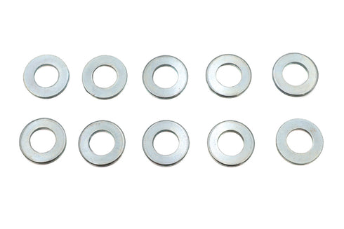 Motorshop Lower Clutch Finger Shaft Washer - 12-1158