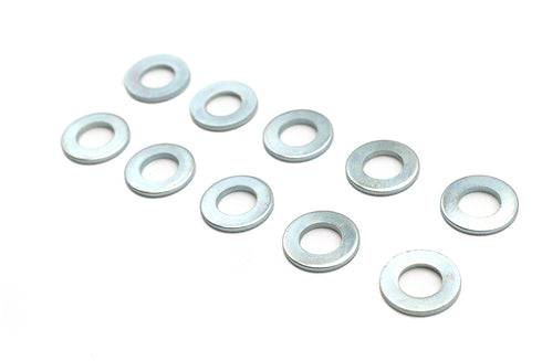 Motorshop Lower Clutch Finger Shaft Washer - 12-1158