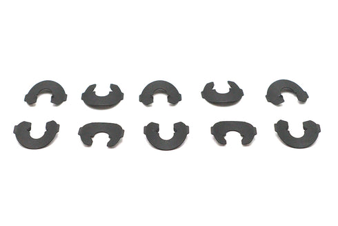 V-Twin Transmission Release Lever Snap Ring - 12-1159