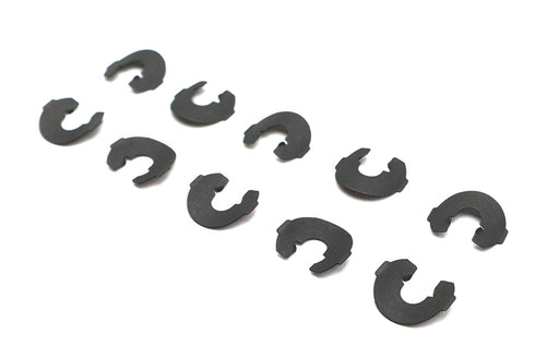 V-Twin Transmission Release Lever Snap Ring - 12-1159