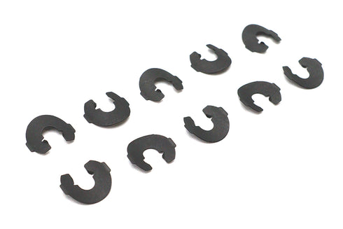 V-Twin Transmission Release Lever Snap Ring - 12-1159