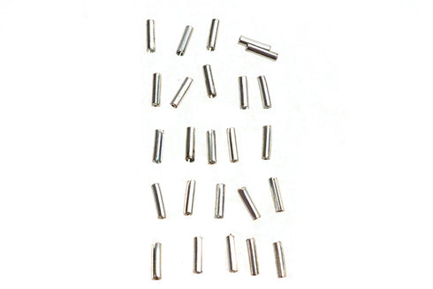 V-Twin Ignition Points Breaker Plate Roll Pin - 12-1162