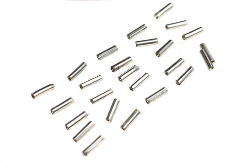 V-Twin Ignition Points Breaker Plate Roll Pin - 12-1162