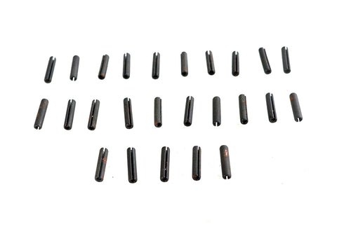 Eastern Ignition Points Breaker Plate Roll Pin - 12-1163