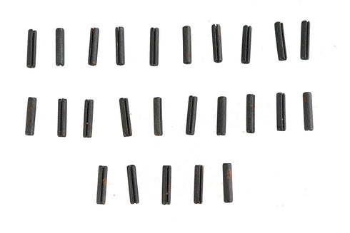 Eastern Ignition Points Breaker Plate Roll Pin - 12-1163