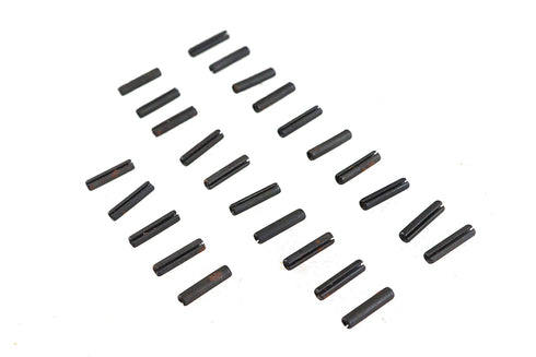 Eastern Ignition Points Breaker Plate Roll Pin - 12-1163