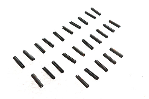 Eastern Ignition Points Breaker Plate Roll Pin - 12-1163