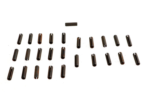 Eastern Ignition Points Breaker Roll Pin - 12-1164