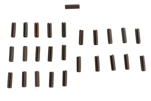 Eastern Ignition Points Breaker Roll Pin - 12-1164