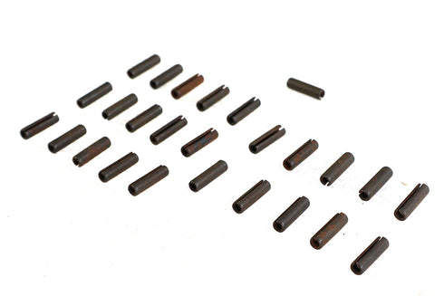 Eastern Ignition Points Breaker Roll Pin - 12-1164