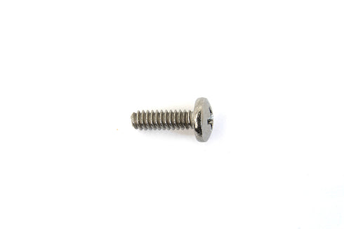 Motorshop Lens Screw for Turn Signal - 12-1189