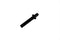 Eastern Pushrod Adjuster Screw - 12-1196