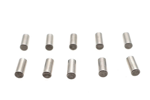 Motorshop Primary Cover Dowel Pin - 12-1198