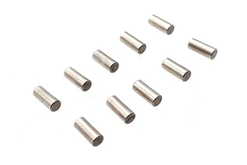 Motorshop Primary Cover Dowel Pin - 12-1198