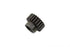 Motorshop Pinion Shaft Red Size Gear - 12-1210