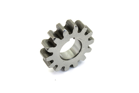 Motorshop Oil Pump Feed Drive Gear - 12-1221