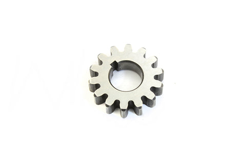 Motorshop Oil Pump Feed Drive Gear - 12-1221