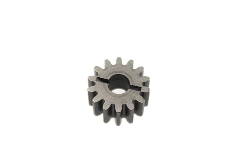 Motorshop Scavenger Oil Pump Drive Gear - 12-1225