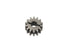 Motorshop Scavenger Oil Pump Drive Gear - 12-1225