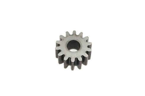 Motorshop Scavenger Oil Pump Drive Gear - 12-1225