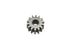 Motorshop Scavenger Oil Pump Drive Gear - 12-1225