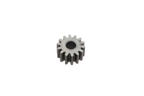 Motorshop Scavenger Oil Pump Drive Gear - 12-1225