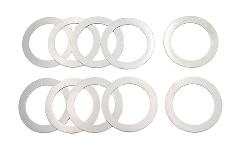 Eastern Cam Shaft Shim - 12-1258