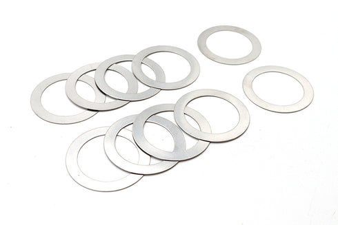 Eastern Cam Shaft Shim - 12-1258