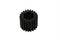 Motorshop Pinion Shaft White Size Gear - 12-1265