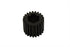 Motorshop Pinion Shaft White Size Gear - 12-1265